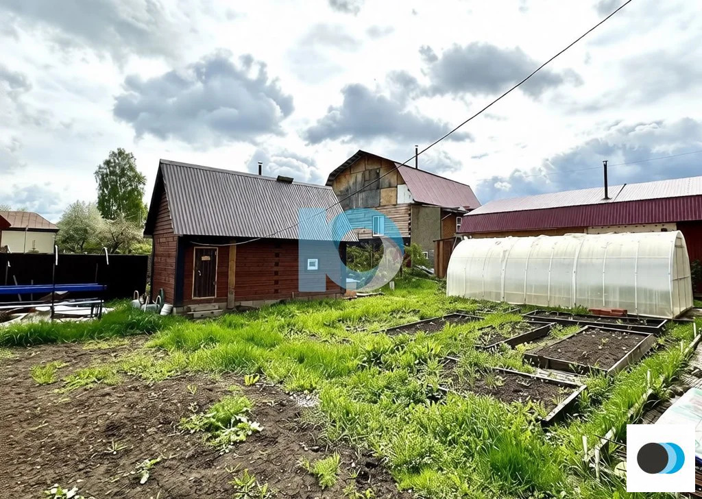 Продажа дома, Иглино, Иглинский район, ул. Пионерская - Фото 20