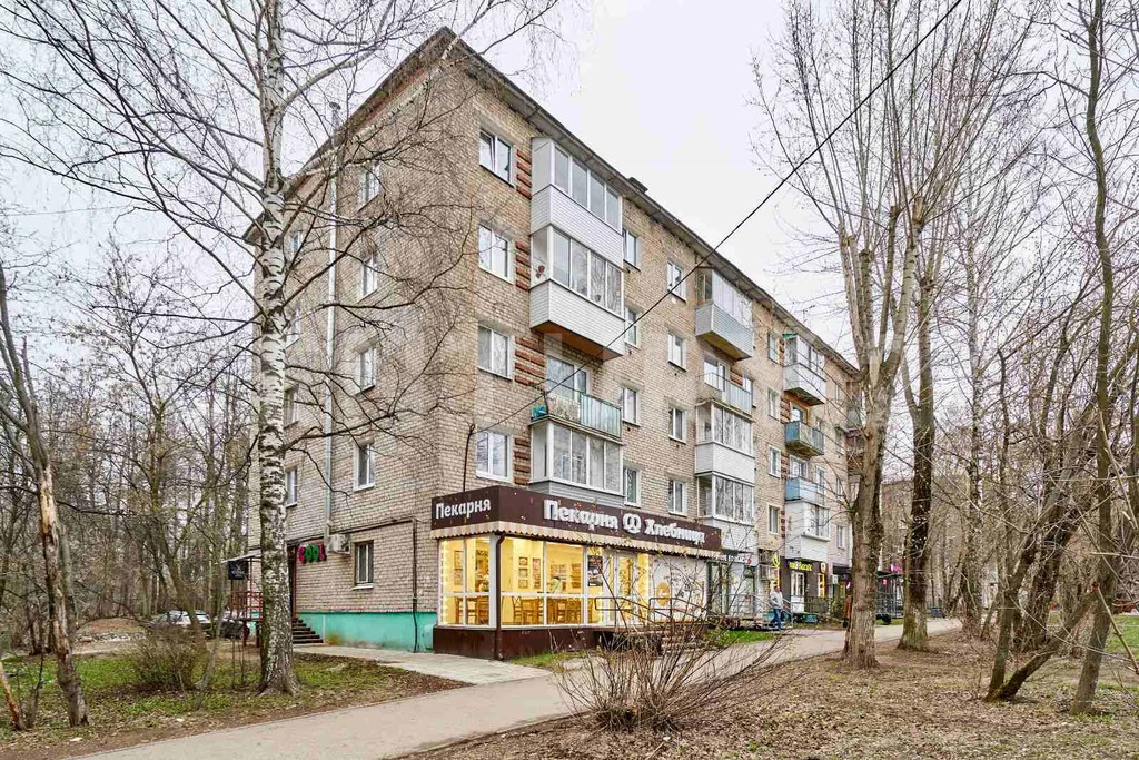 Продажа квартиры, Пермь, ул. Хабаровская - Фото 22