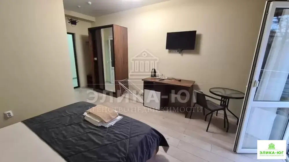 Продажа квартиры, Лермонтово, Туапсинский район, ул. Приморская - Фото 4