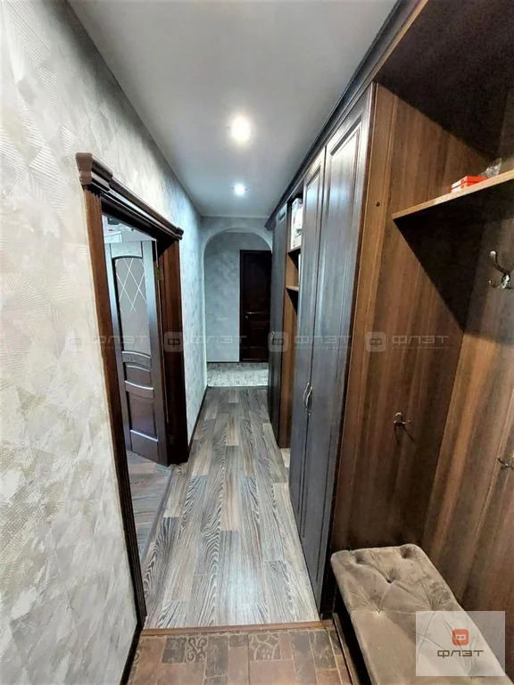 Продажа квартиры, Казань, ул. Айдарова - Фото 7