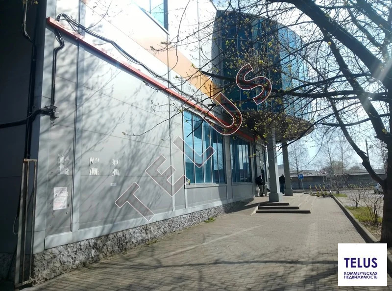 м. Новокосино,проспект Мира, 2332 м2,Торговый центр (ном. объекта: ... - Фото 6