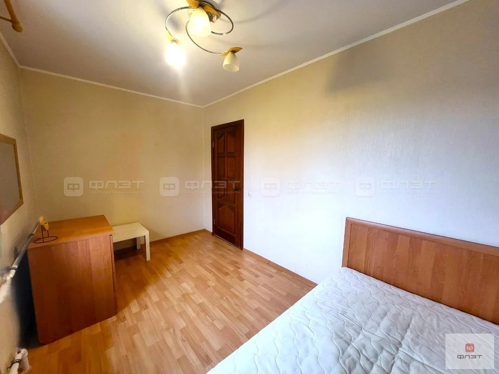 Продажа квартиры, Казань, ул. Достоевского - Фото 15