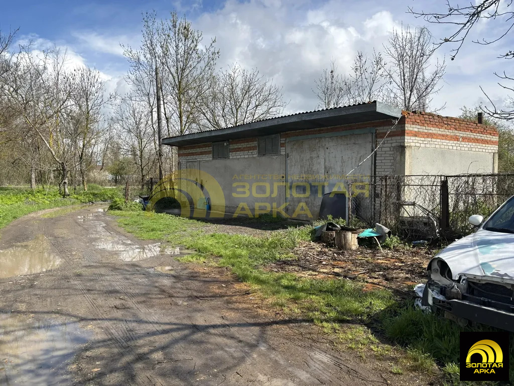 Продажа участка, Мингрельская, Абинский район, ул. Литвинова - Фото 14