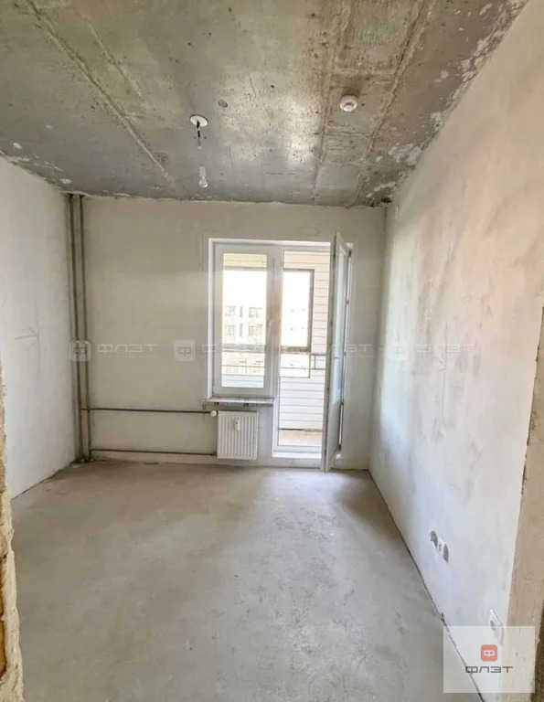 Продажа квартиры, Казань, ул. Баки Урманче - Фото 4