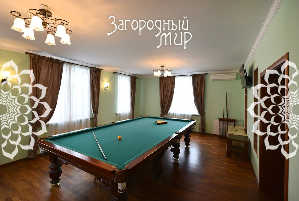 Продам дом, Ярославское шоссе, 30 км от МКАД - Фото 18