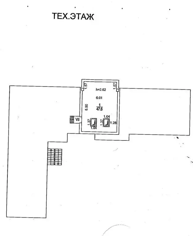 Производство, лаборатория, медицина  Мытищинский проезд, 6, .. - Фото 43
