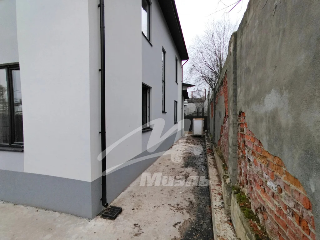 Продажа дома, Новоалександрово, Мытищинский район, Ясногорская ул. - Фото 4