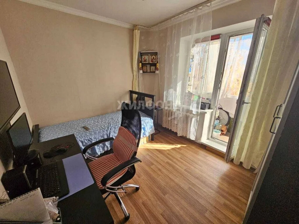 Продажа квартиры, Новосибирск, ул. Выборная - Фото 5