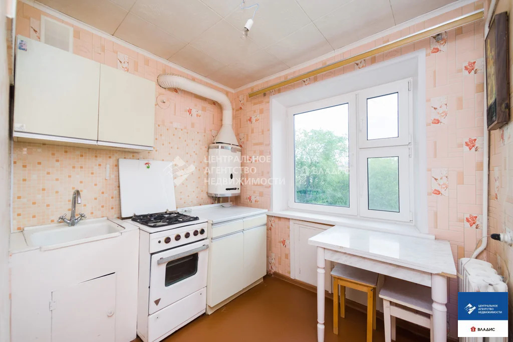 Продажа квартиры, Рязань, ул. Свободы - Фото 1