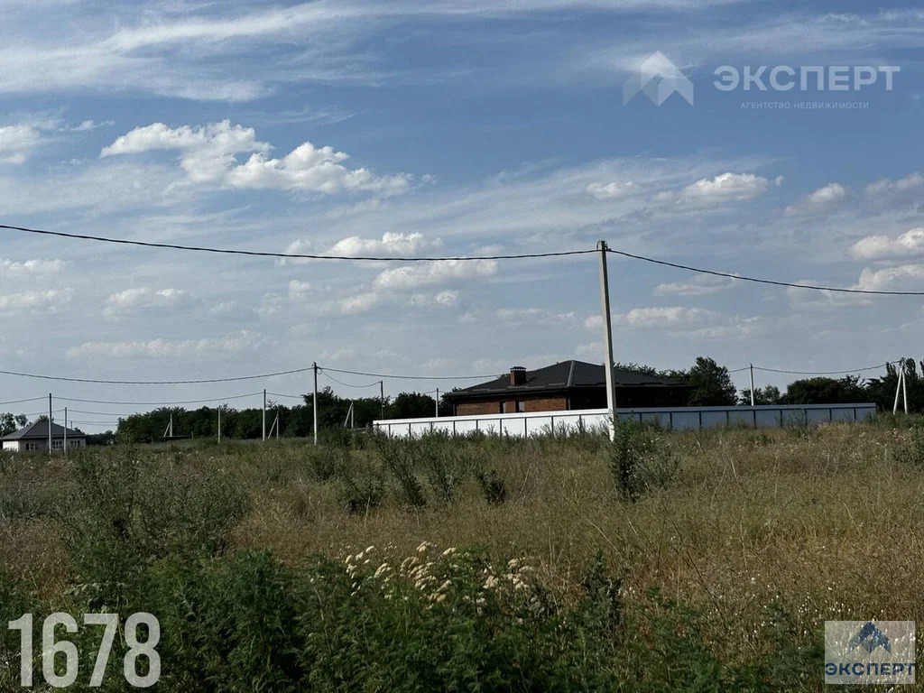 Продажа участка, Нововеличковская, Динской район, ул. Городская - Фото 0