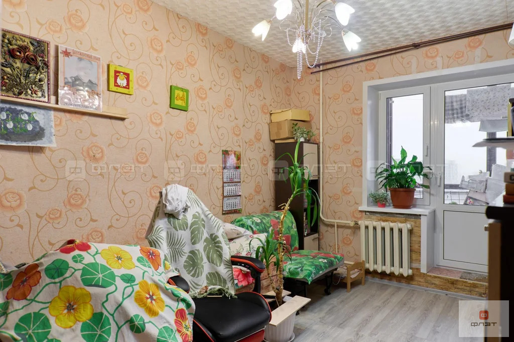 Продажа квартиры, Казань, пр-кт. Альберта Камалеева - Фото 3