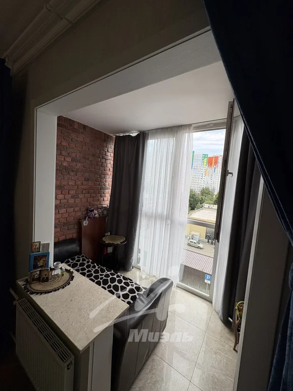 Продажа квартиры, Солнечногорск, Солнечногорский район, Тверецкий ... - Фото 9