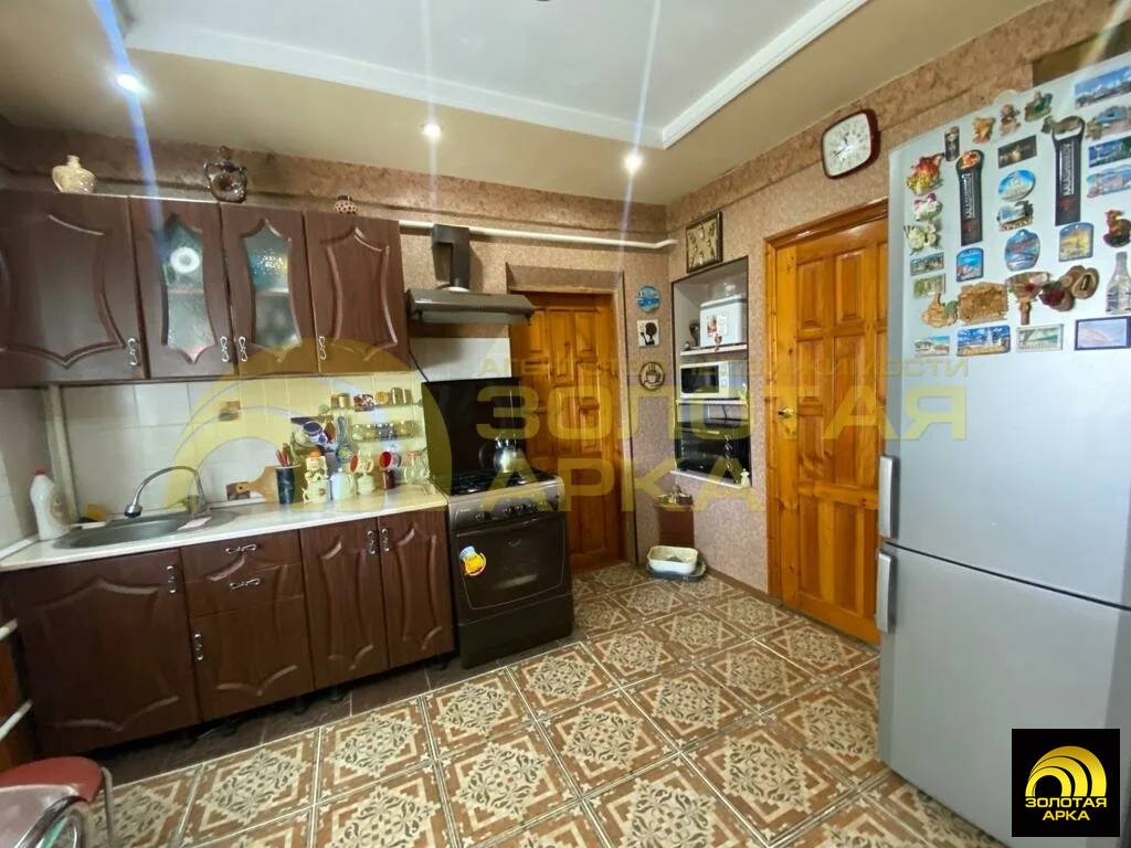 Продажа дома, Красноармейский район, Красная улица - Фото 12