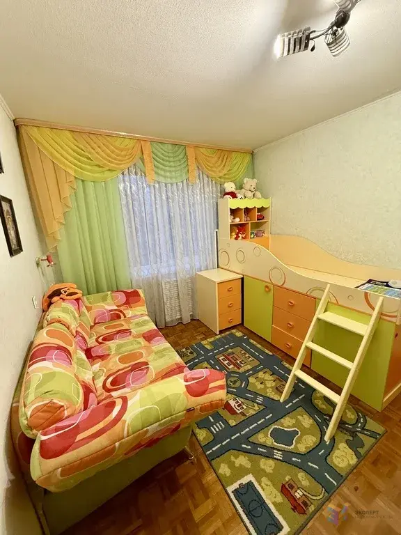 Продаю двухкомнатную  квартиру д. Дубнево, улица Новые дома, дом 6. - Фото 16