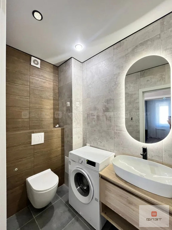 Продажа квартиры, Казань, ул. Чистопольская - Фото 31