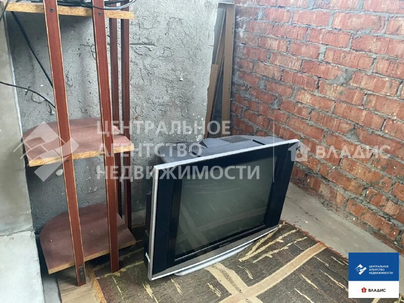 Аренда квартиры, Рязань, улица Княжье Поле - Фото 12