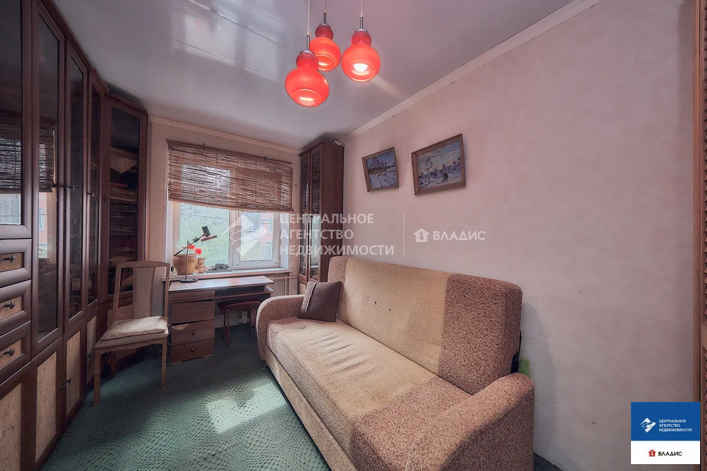Продажа квартиры, Рязань, ул. Интернациональная - Фото 3