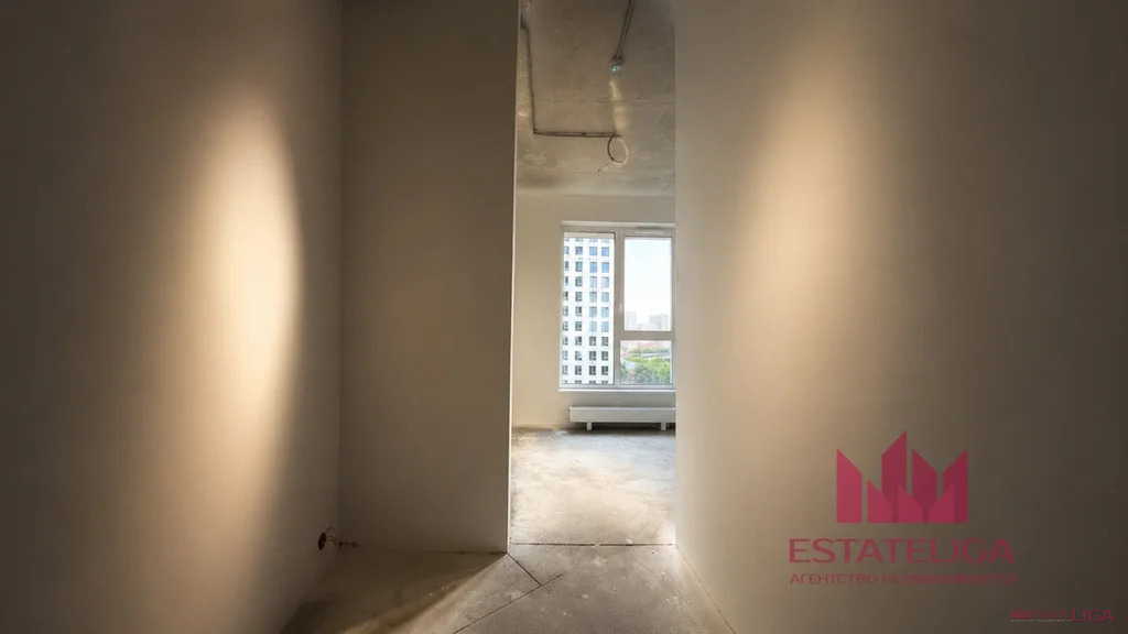 Продажа квартиры, Автомобильный проезд - Фото 1