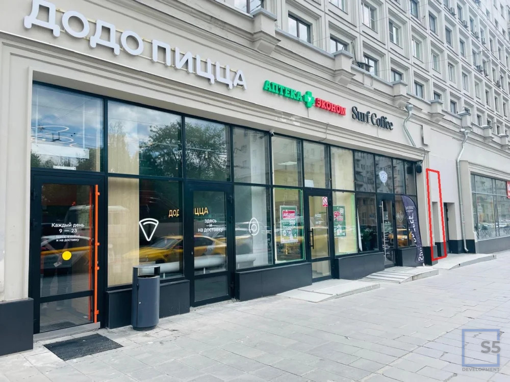 Аренда ПСН, м. Красносельская, ул. Краснопрудная - Фото 4