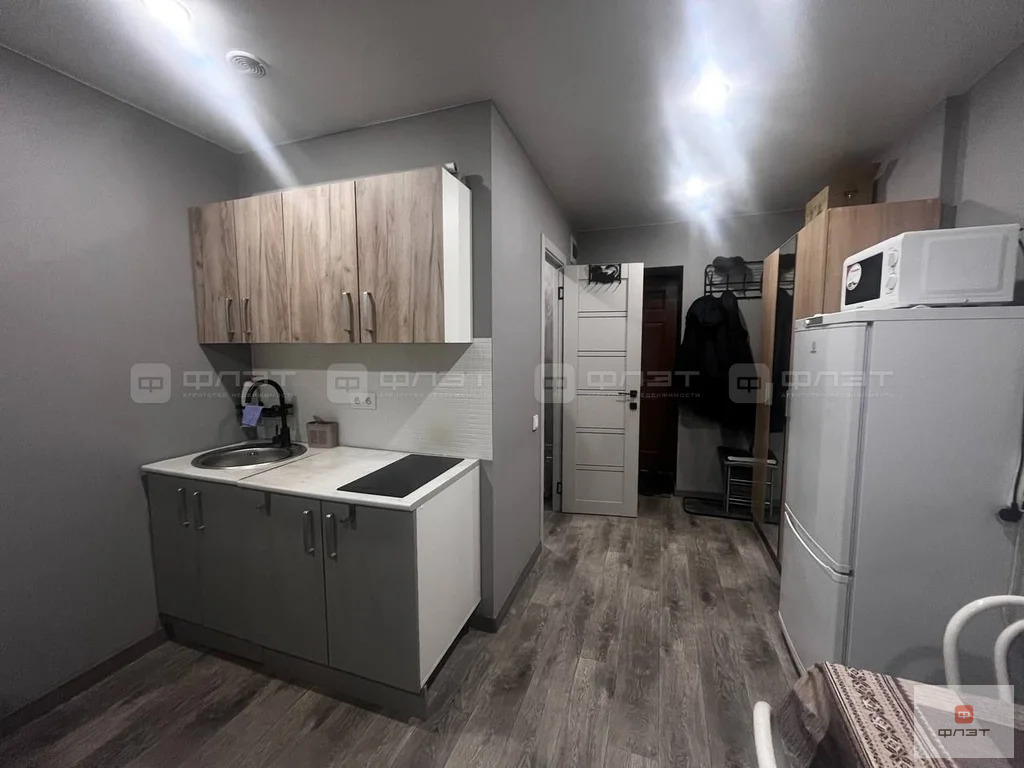 Аренда квартиры, Казань, ул. Дежнева д.4 к1 - Фото 5