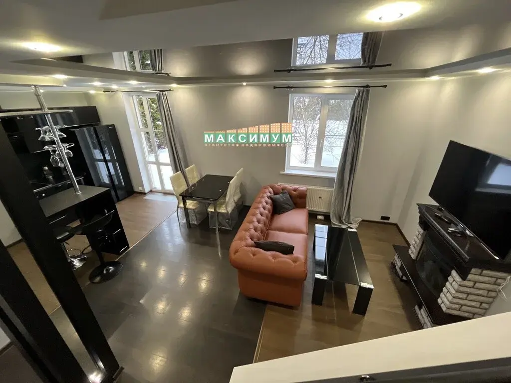 Дом 120 кв.м. в 15 км от Москвы КП Медная подкова - Фото 14