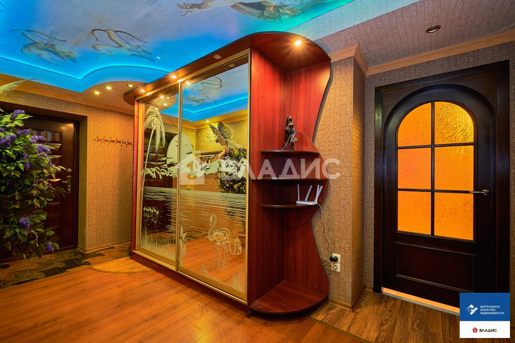 Продажа квартиры, Рязань, ул. Новоселов - Фото 11