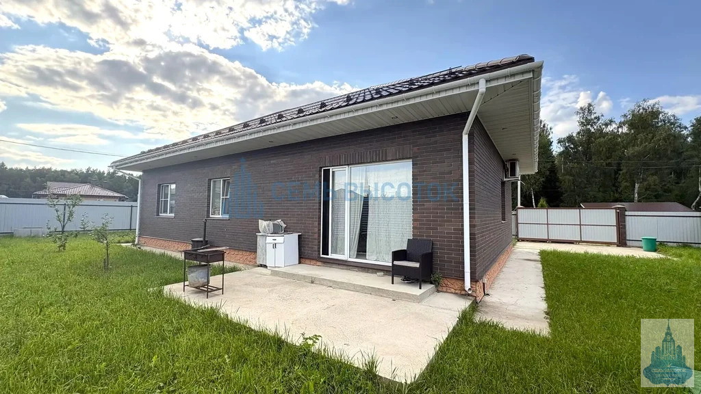 Продажа дома, Домодедово, Домодедово г. о., 142 - Фото 11