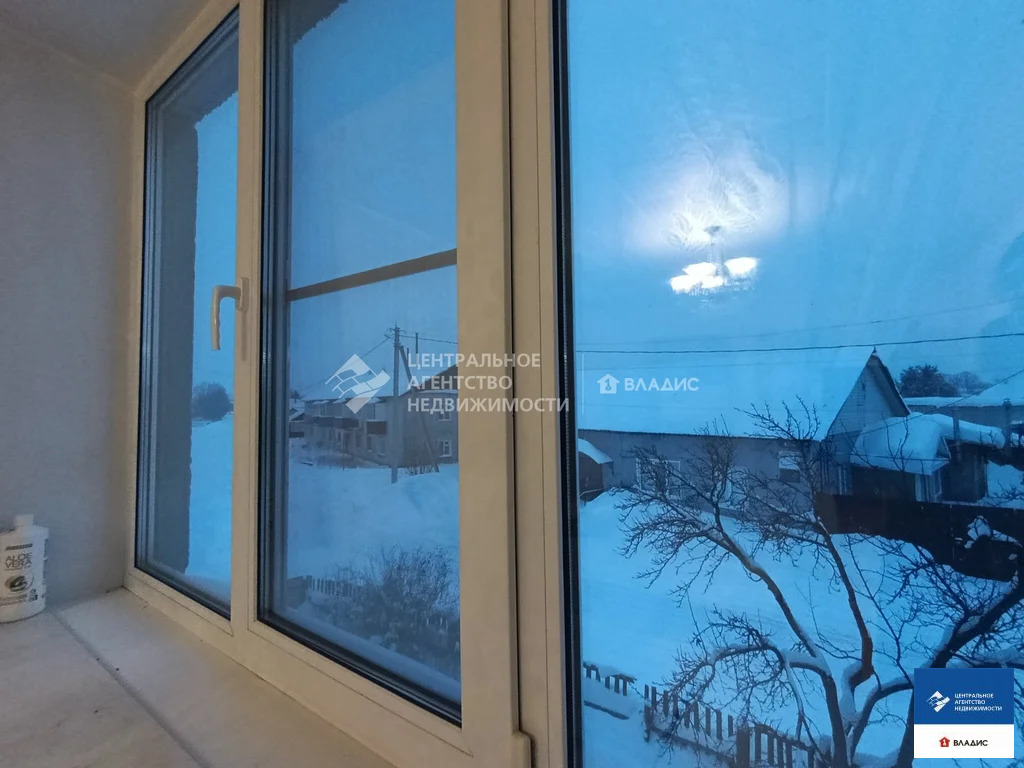 Продажа квартиры, Шилово, Шиловский район, ул. Исаева - Фото 10