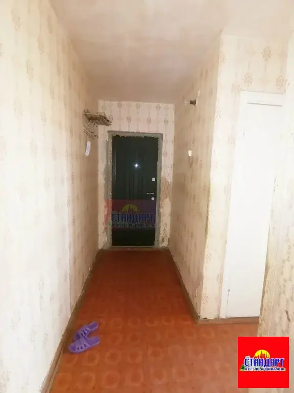 Однокомнатная 1200т.р. - Фото 13