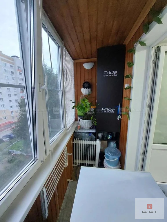 Продажа квартиры, Осиново, Зеленодольский район, ул. Майская - Фото 9