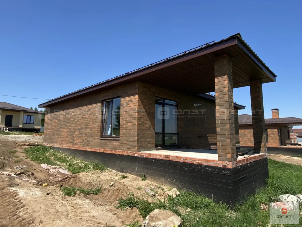 Продажа дома, Куюки, Пестречинский район, ул. Лесная - Фото 2