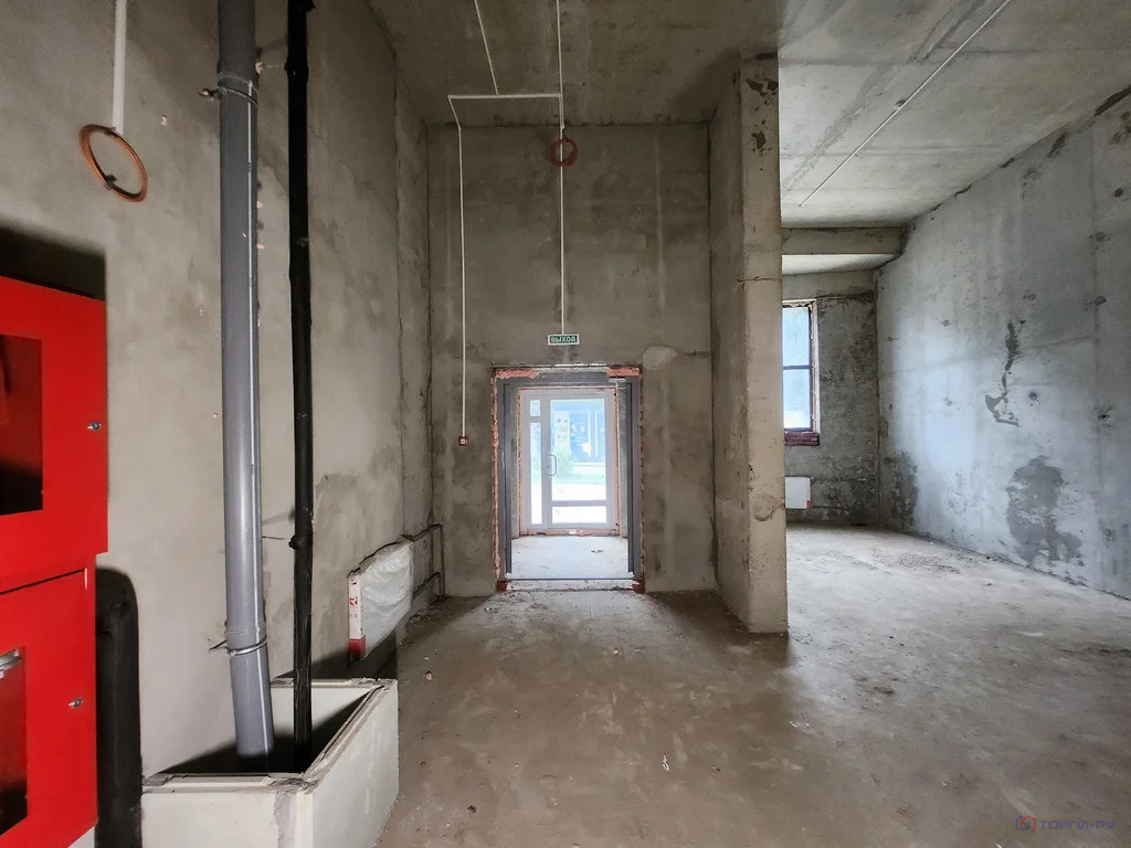 Продажа торгового помещения, 6-я Радиальная улица - Фото 8