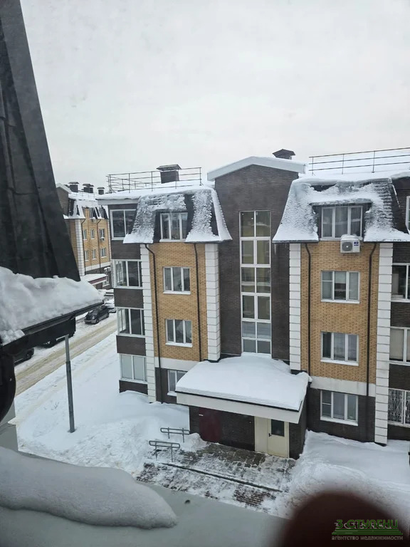 Продажа квартиры, Кощейково, Пушкинский район, деревня Кощейково - Фото 6