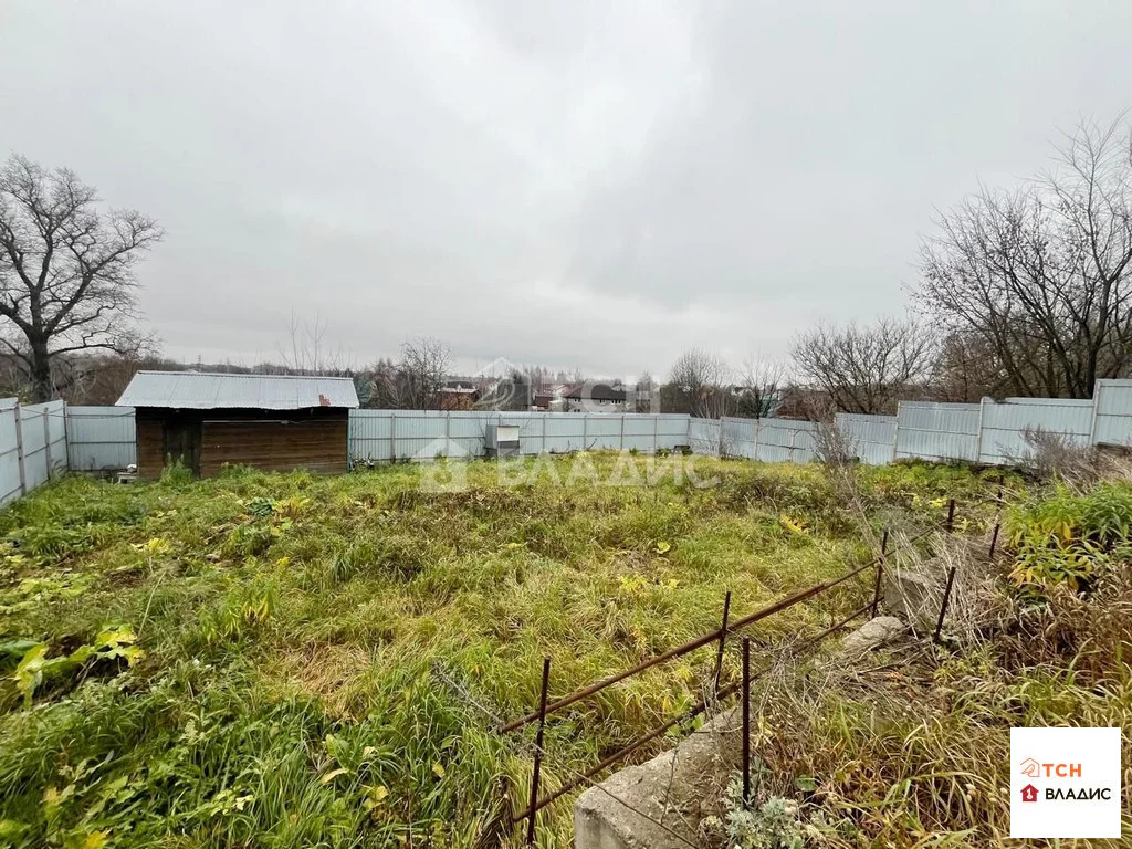 Продажа участка, Набережная, Щелковский район, ул. Урожайная - Фото 10