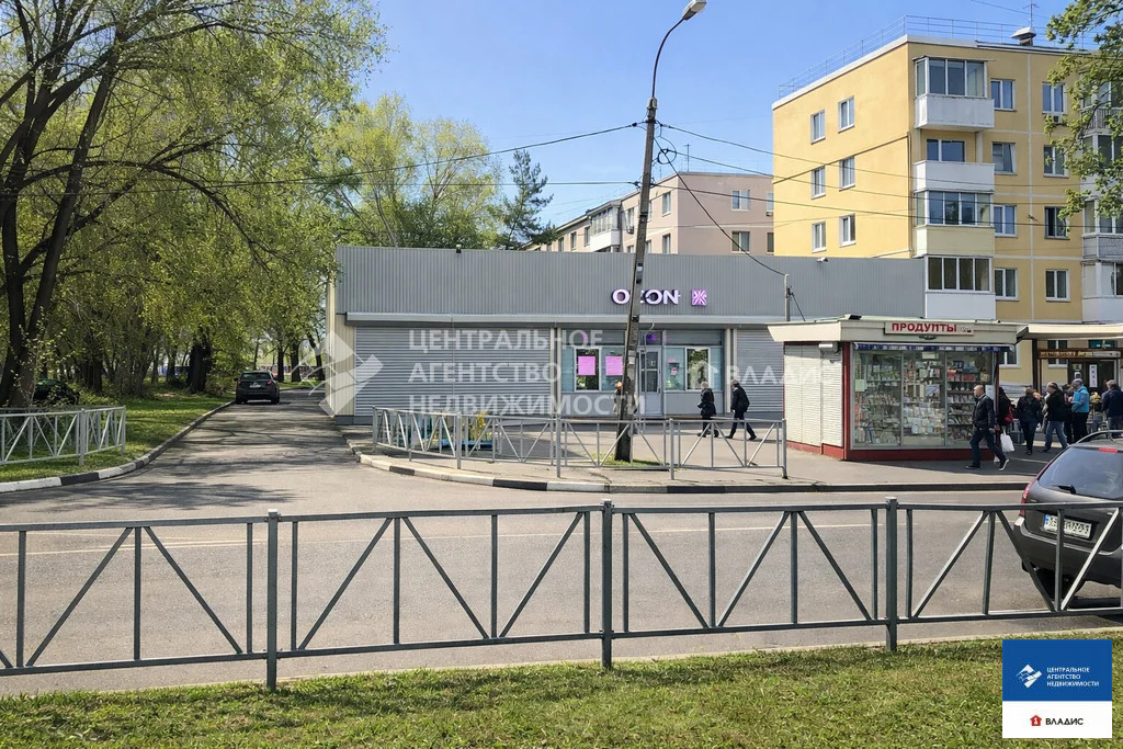 Продажа ПСН, Рязань, ул. Костычева - Фото 2