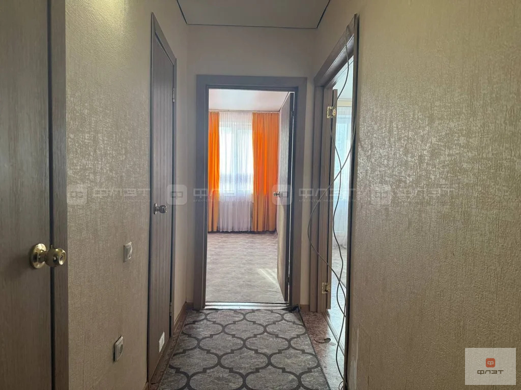 Продажа квартиры, Казань, ул. Наиля Юсупова - Фото 10