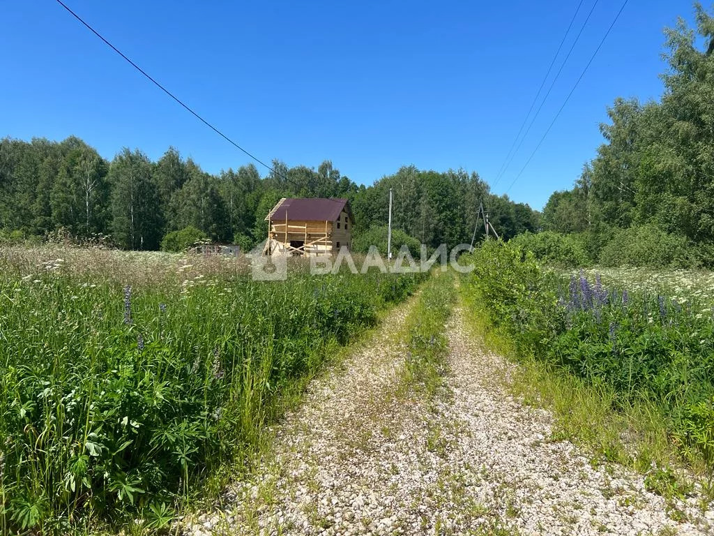 городской округ Владимир, Владимир, Октябрьский район, 2-я Сорокинская . - Фото 0