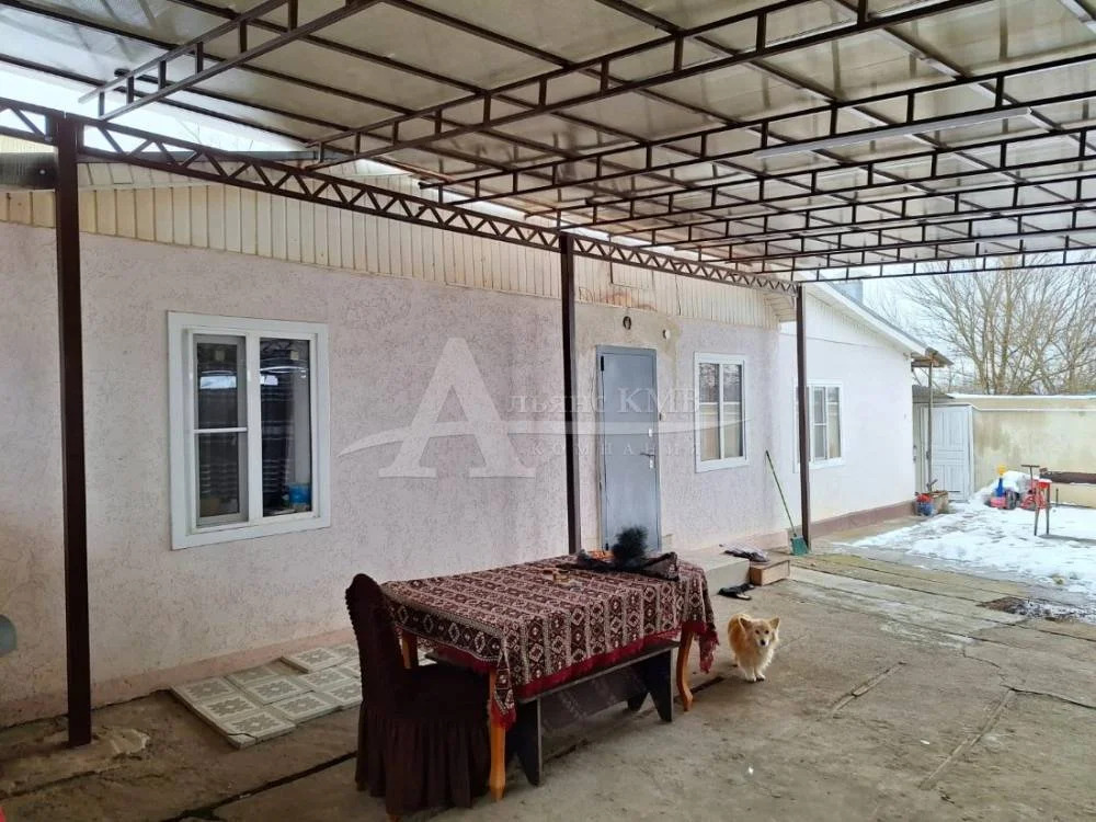 Продажа дома, Георгиевск, ул. Красноармейская - Фото 20