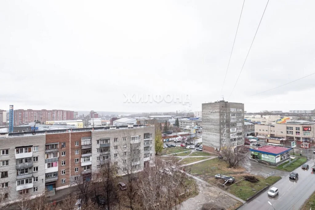 Продажа квартиры, Бердск, ул. Комсомольская - Фото 21