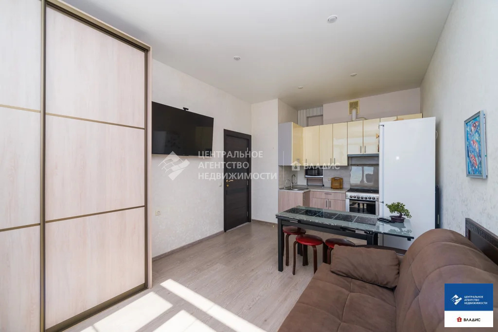 Продажа квартиры, Рязань, ул. Быстрецкая - Фото 1