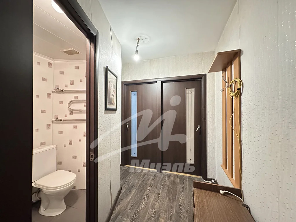 Продажа квартиры, Химки, Юбилейный пр-кт. - Фото 12