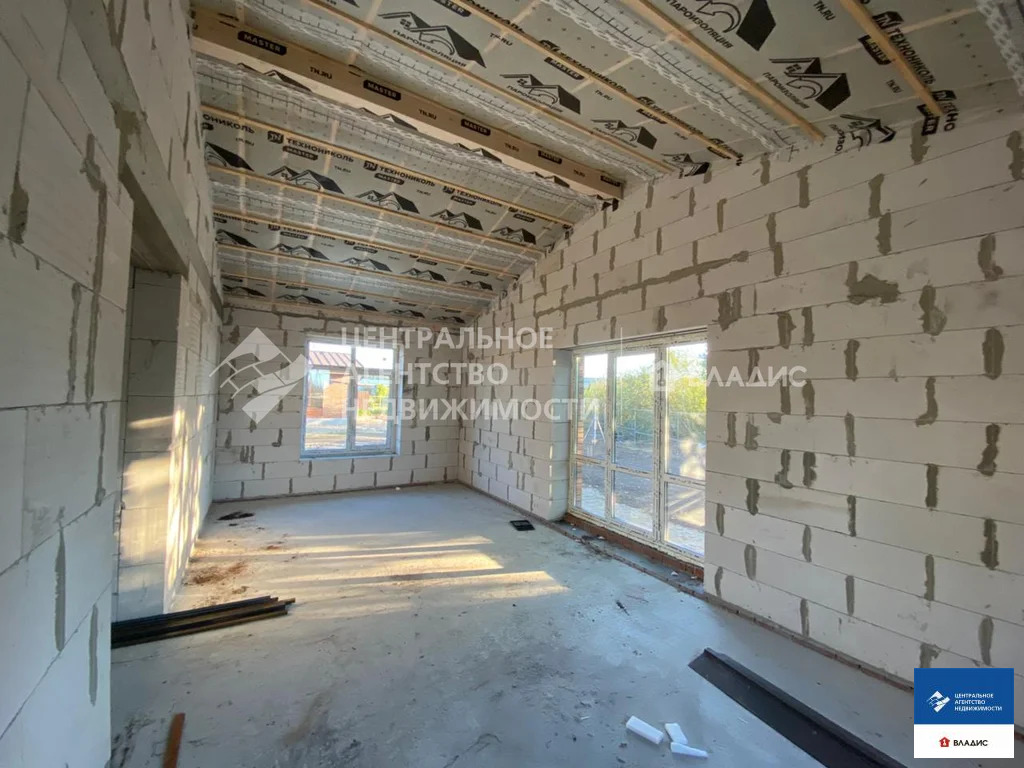 Продажа дома, Заборье, Рязанский район, Набережная улица - Фото 8