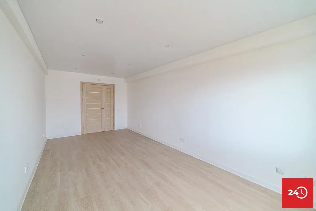 В продаже видовая 2-к квартира по ул. Генерала Глазунова 11 с ремонтом - Фото 4