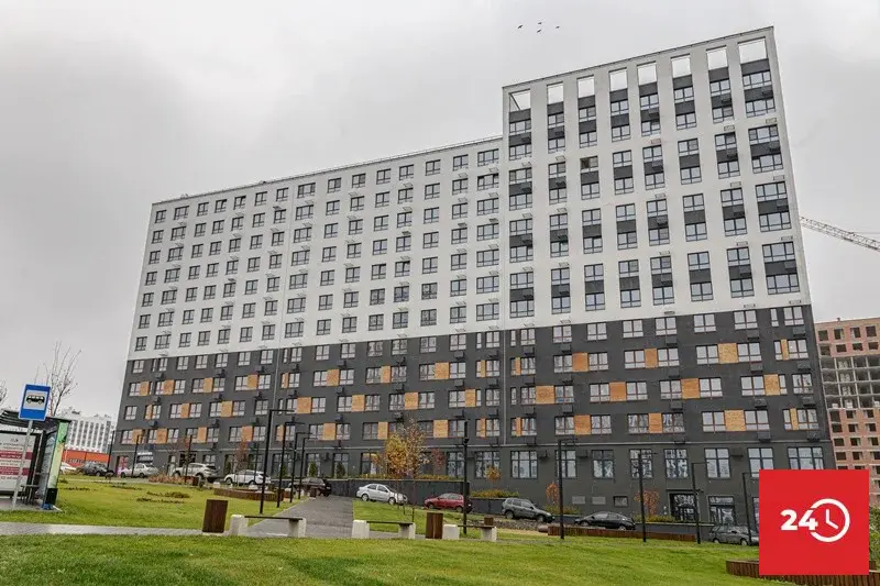 В продаже 1к квартира в  UPGRADE FAMILY ! - Фото 2