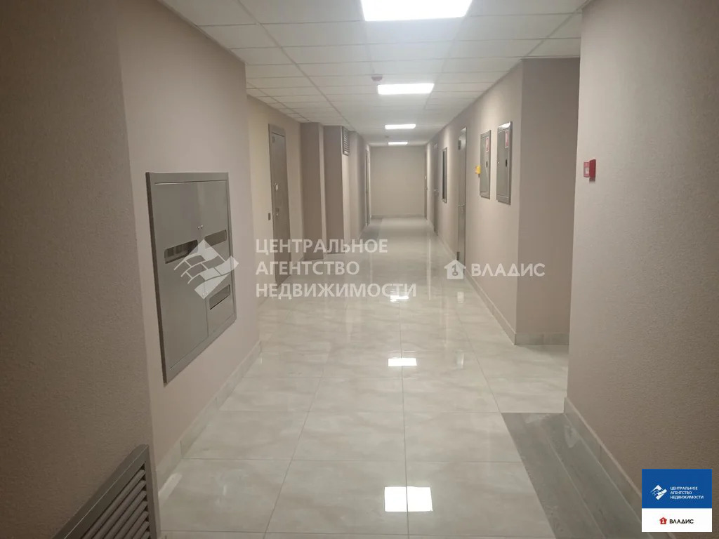 Аренда квартиры, Рязань, ул. Космонавтов - Фото 20