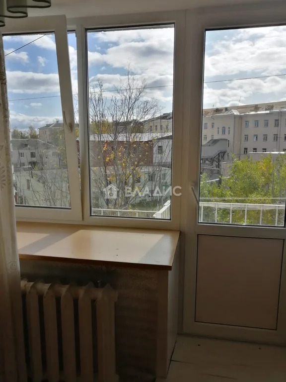 городской округ Владимир, Северная улица, д.83, комната на продажу - Фото 3