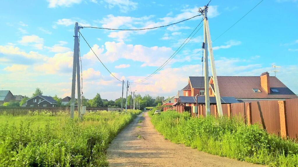 Село рождествено истринский район фото