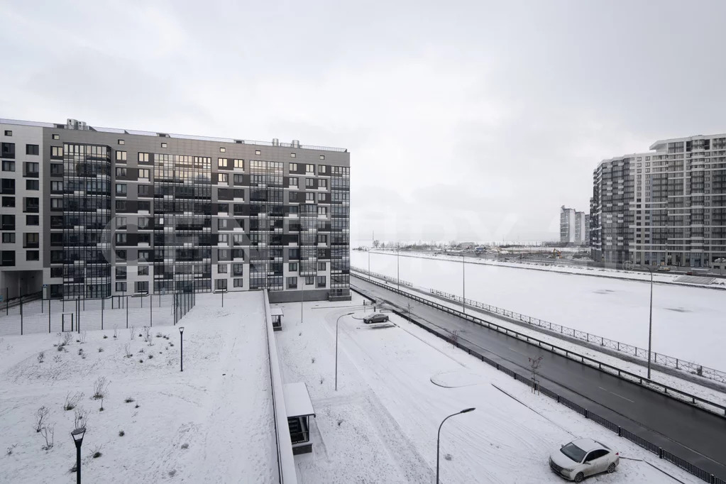Продажа квартиры, м. Проспект Ветеранов, Дудергофского канала наб, 4, . - Фото 9