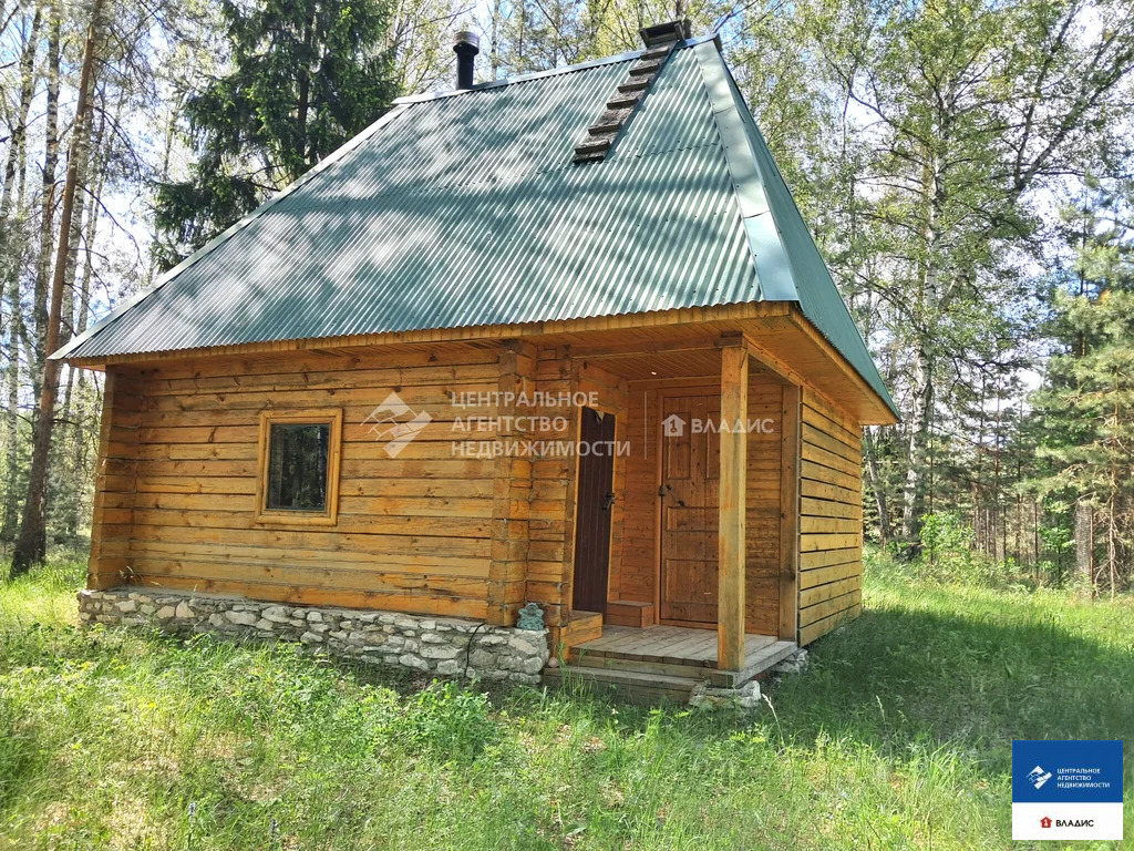 Продажа дома, Большой Мутор, Касимовский район - Фото 22