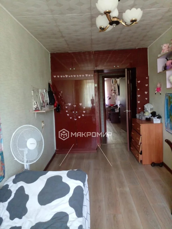 Продажа квартиры, Новосибирск, м. Золотая Нива, ул. Бориса Богаткова - Фото 7